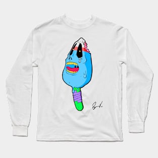 Sobsicle Long Sleeve T-Shirt